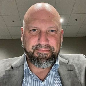 Meet your Posher, Bradley